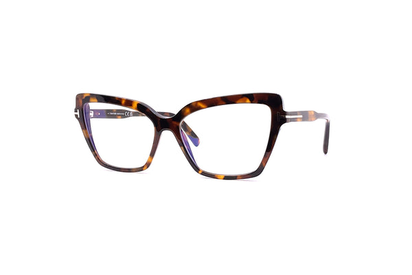 Tom Ford - TF5848-B (Havana)
