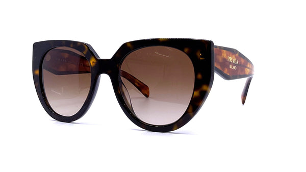Prada - SPR 14W (Tortoise)