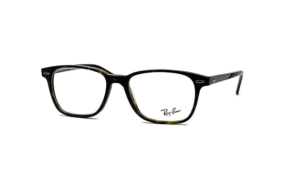Ray-Ban - RB 7119F (Gloss Tortoise)