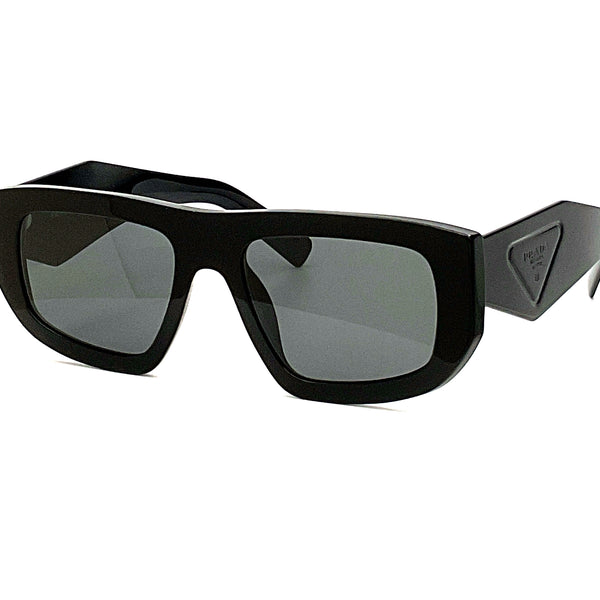 Prada - 0PR D04SU (Black) – Good See Co display picture 3