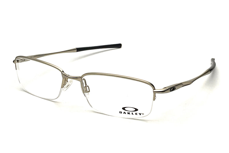 Oakley Eyeglasses - Clubface (Satin Light Gold) – Good See Co.
