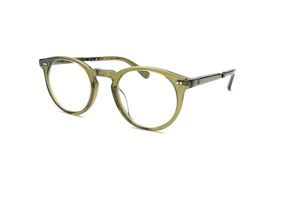 Mr. Leight- Luckman C. (Limu-Pewter)