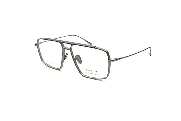 BRETT Eyewear - Al (Gun/Black)