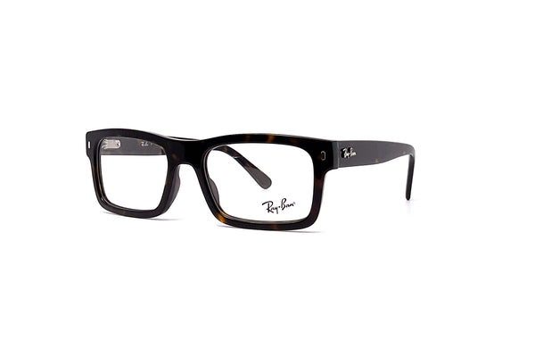Ray-Ban - RB5435 (Polished Havana) (Medium)