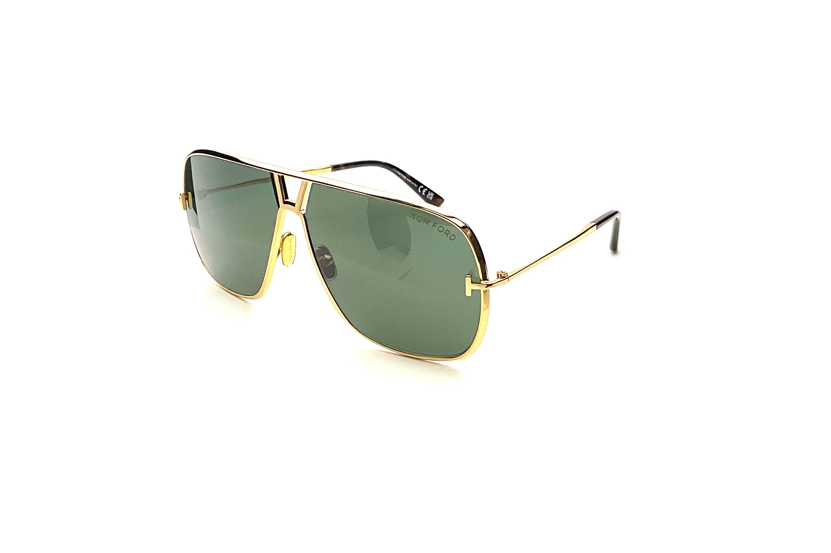 Sunglasses: Tom Ford – Good See Co.