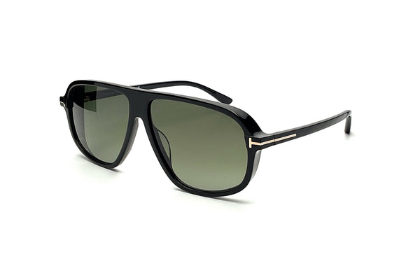 Tom Ford - Guillaume (Black)