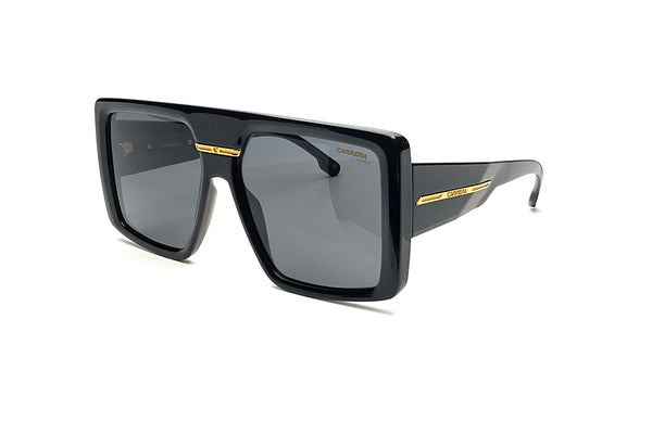 Carrera - Victory C 13 (Black Gold)