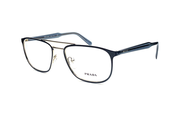 Prada - VPR 54X (Blue)