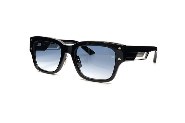 Maybach Eyewear - The Rebel II (Palladium | Black)