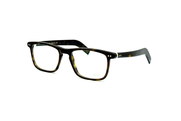 Lunor - A6 Mod. 250 (Dark Havana)