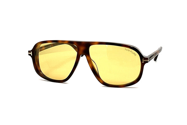 Tom Ford - Guillaume (Vintage Havana)