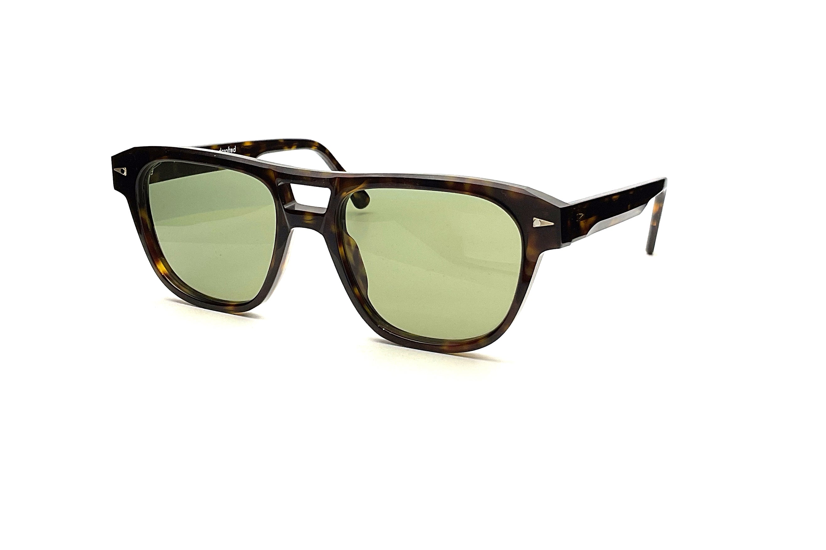 Sunglasses: Ahlem – Good See Co. Sunglasses: Ahlem – Good See Co.