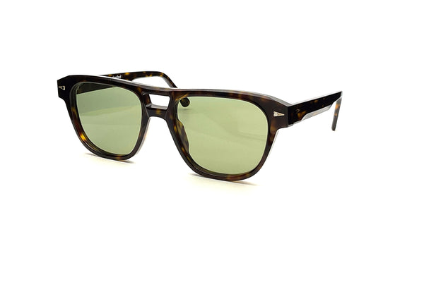 Ahlem - Etats-Unis (Dark Turtle | Khaki Light)
