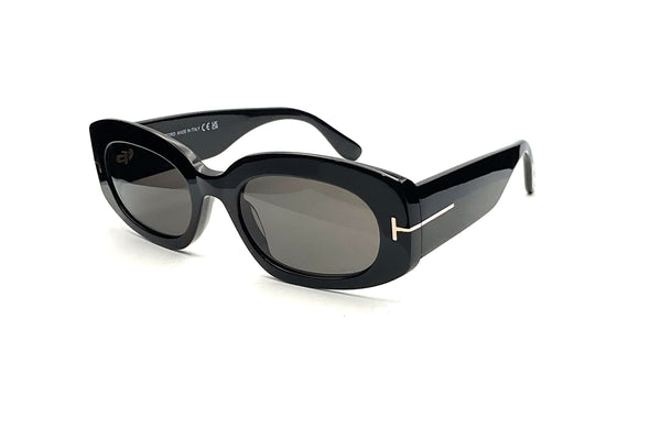Tom Ford - Cielle TF1187 (Shiny Black)