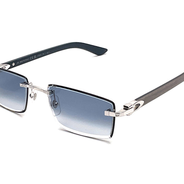 Cartier - C Décor - CT0582S (004) – Good See Co.