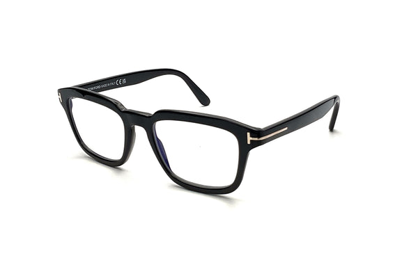 Tom Ford - TF6032-B (Shiny Black)