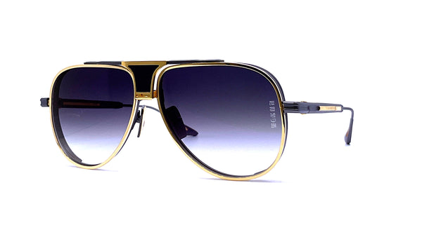 Dita - Epiluxury 16 (Black Iron/Yellow Gold)