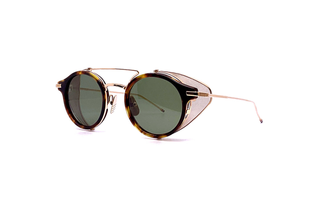 ◆THOM BROWNE◆TB-011◆TORTOISE◆美品◆ 01_eb574332-4242-4392-a22b-