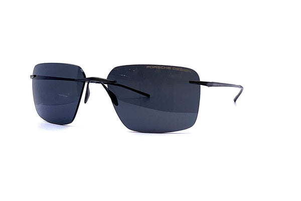 Porsche Design - P'8923 (A)