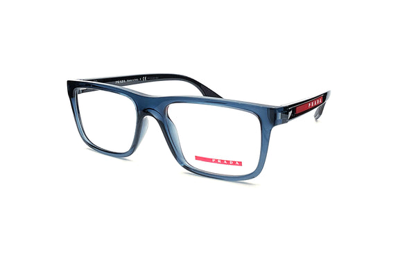 Prada - VPS 02O (Blue Crystal)