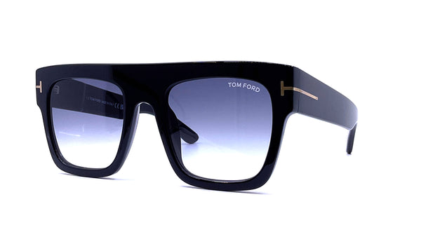 Tom Ford - Renee (Black)