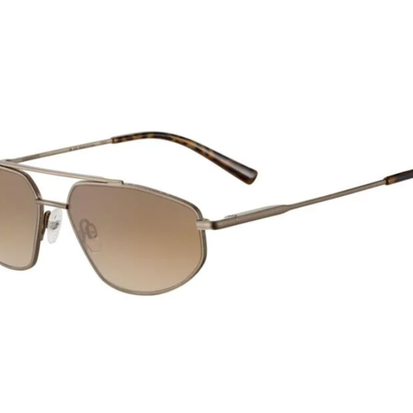Serengeti - Marlon (Brushed Bronze) – Good See Co.