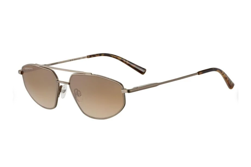 Serengeti - Marlon (Brushed Bronze) – Good See Co.
