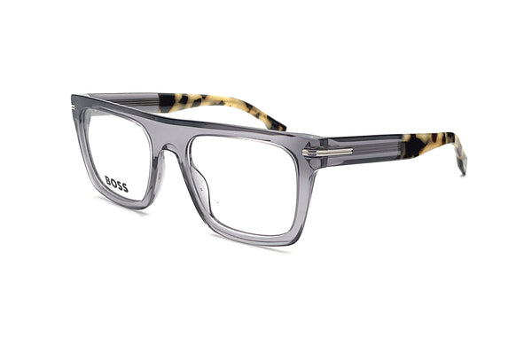 Hugo Boss Eyewear - 1597 (Havana Grey)