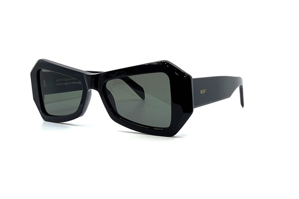 Retrosuperfuture - Tempio (Black) FINAL SALE
