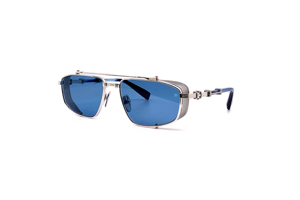 Balmain - Brigrade V (Silver | Blue)