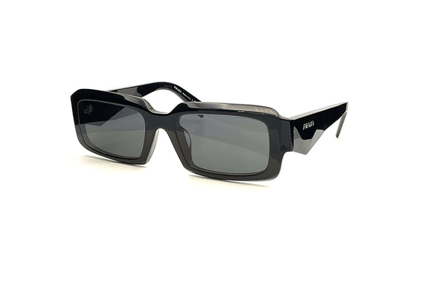 Prada - SPR 27Z-F (Black) – Good See Co.