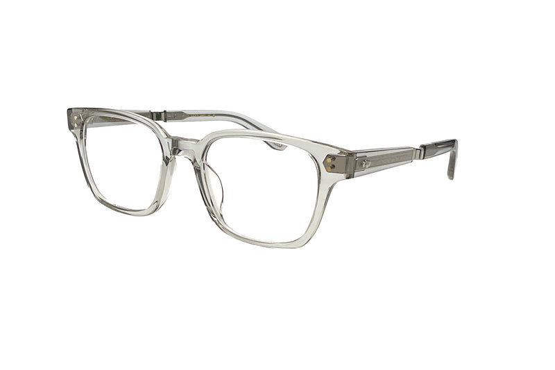 Mr. Leight- Surveyor C. (Quicksilver-Platinum)