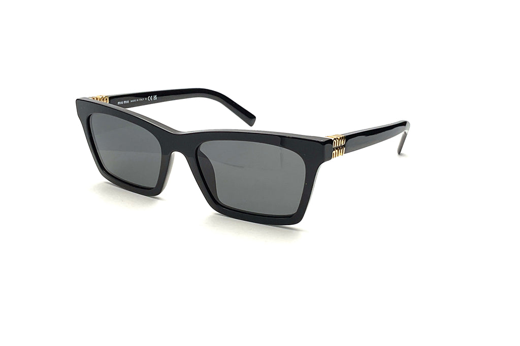 Miu Miuミュウミュウ サングラス 0MU A05S Miu Miu MU A05S Sunglasses | LensCrafters