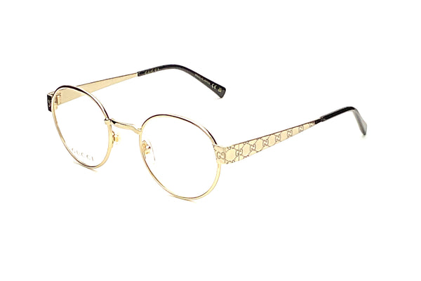 Gucci - GG1855O (Gold)