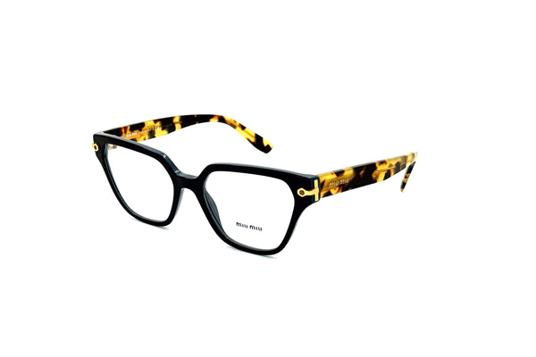 Miu Miu - VMU 02T (TMY-1O1)