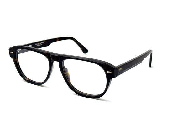 Ahlem - Carpentier (Dark Turtle)