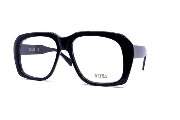 Goliath - Ultra II Optical (Shiny Black)