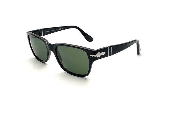 Persol - 3288-S [55] (Black)