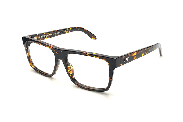 Off-White™ - OERJ079 (Havana)