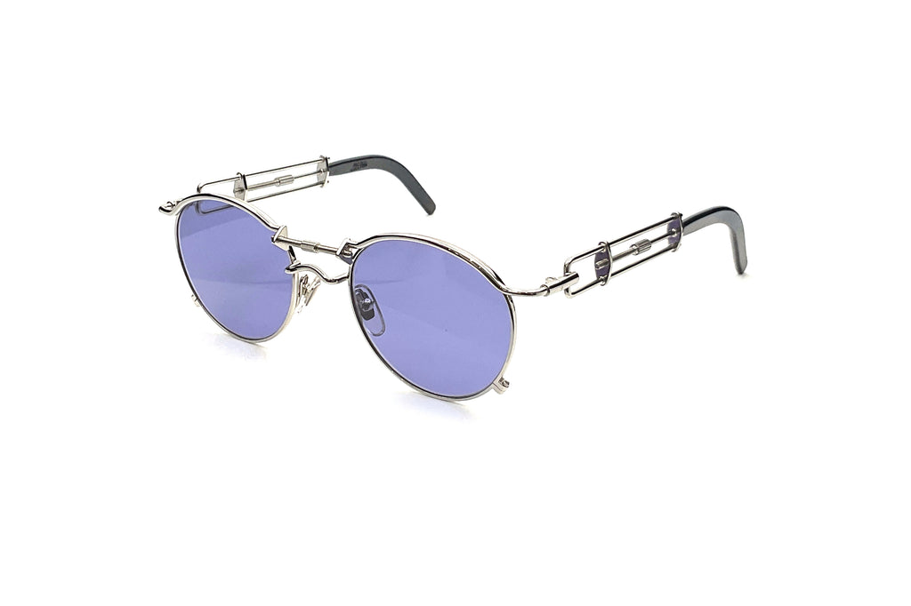 Jean Paul Gaultier - The Silver 56-0174 (Silver) – Good See Co.