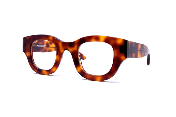 Thierry Lasry - Democracy (Tortoise Shell)