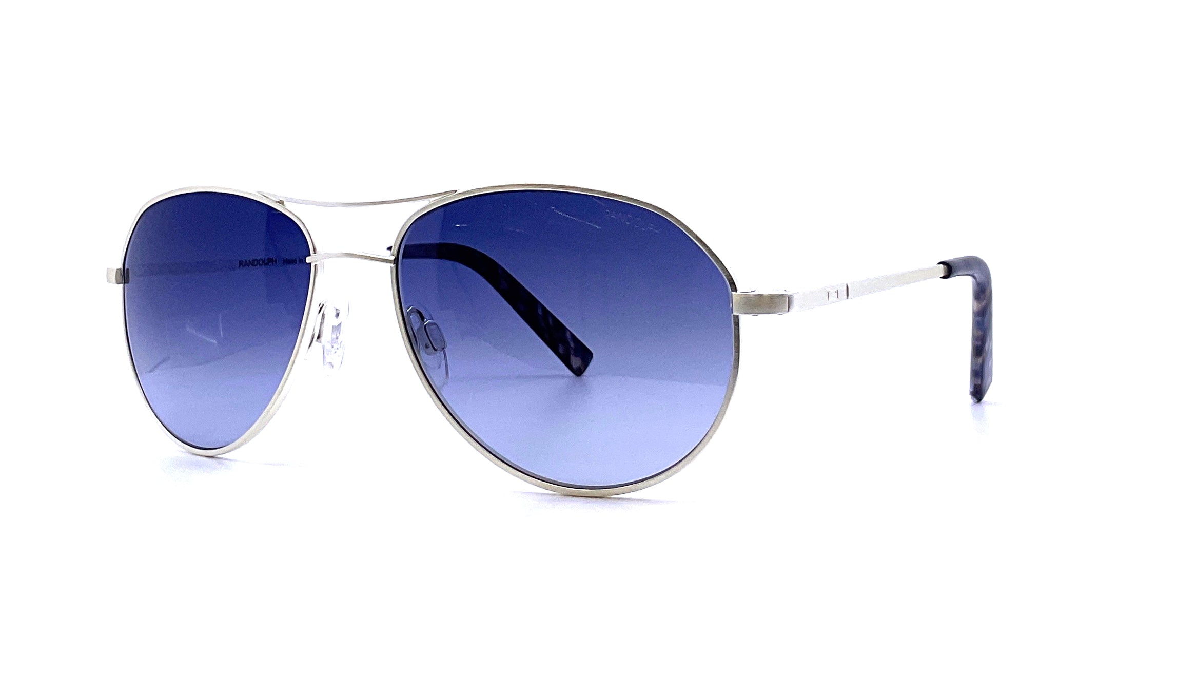 Randolph Thaden (Satin Silver Slate) – Good See