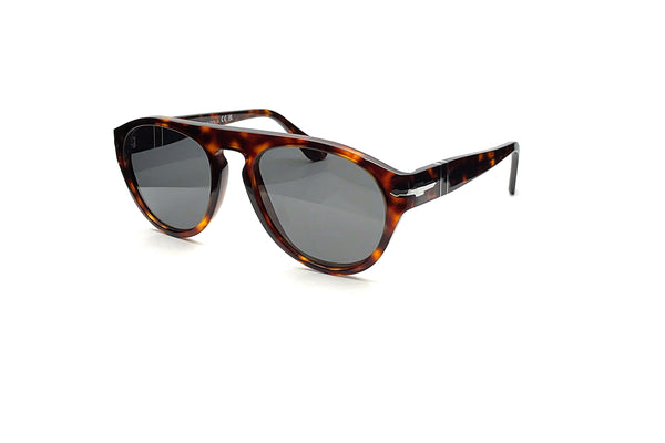 Persol - 3370-S [53] (Havana)