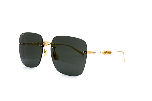 Gucci - GG1923SA AF (Gold | Gray)