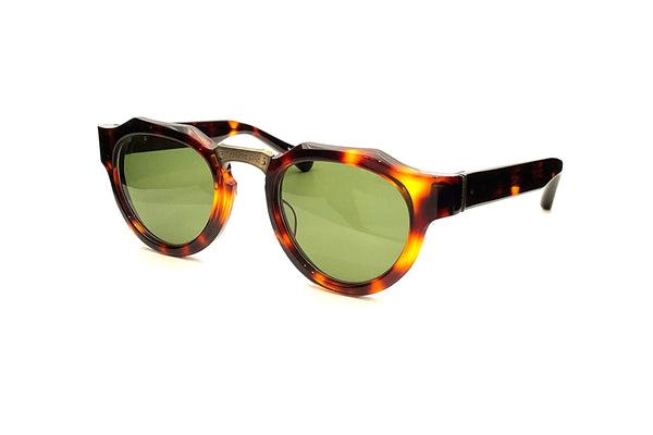 Matsuda - M1037 [49] (Dark Tortoise)
