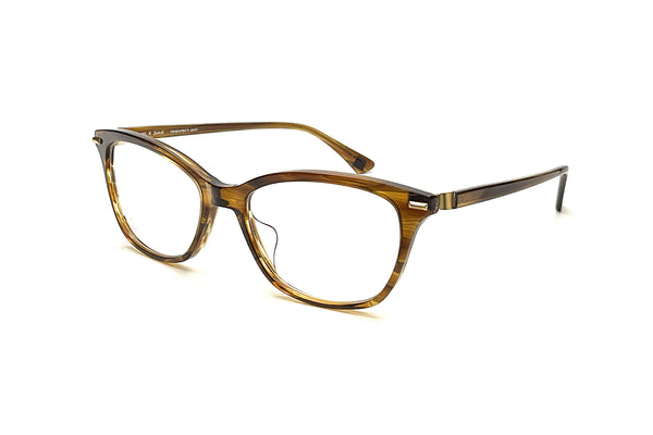Zero G Eyewear - Century Blvd (Walnut)