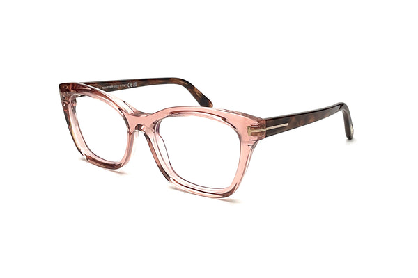 Tom Ford - TF5909-B (Shiny Pink Crystal)