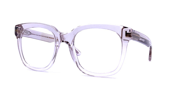 Tom Ford - Blue Block Large Opticals TF5537-B (072)