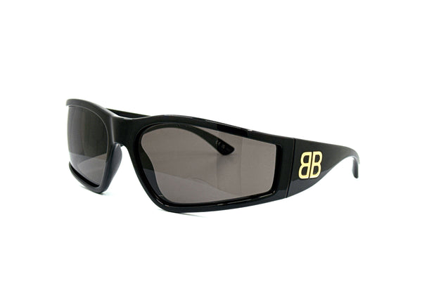 Balenciaga - BB0457S (001)