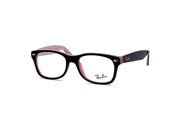 Ray-Ban - RB1528F Optics Kids (3580)
